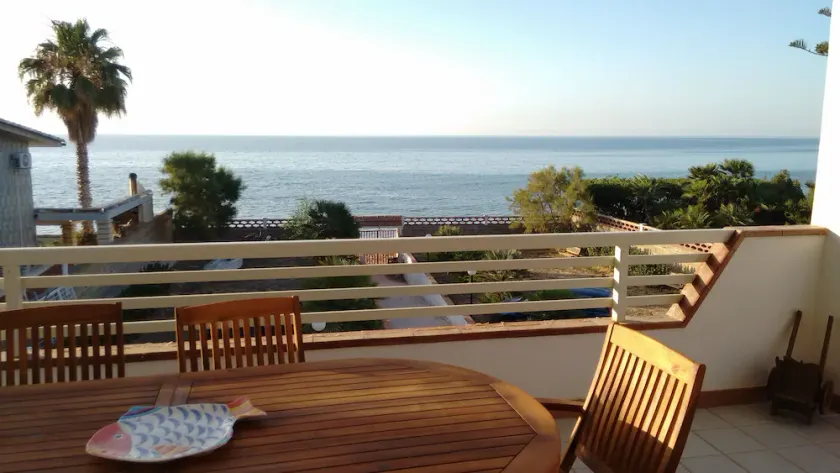 Noto Lido (Syracuse Sicily Italy), Adriana Residence on the Beach by the Sea !!! - Image 1
