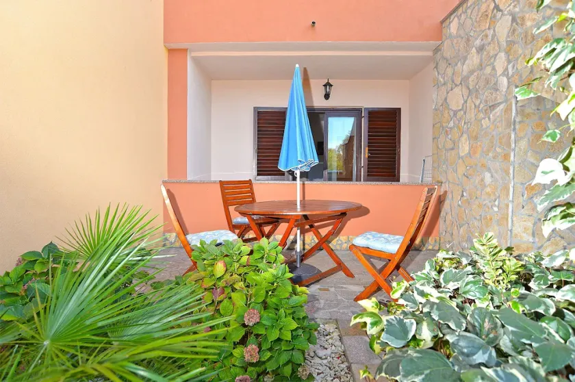 Apartments with parking space Stinjan, Pula - 20816 - Image 1