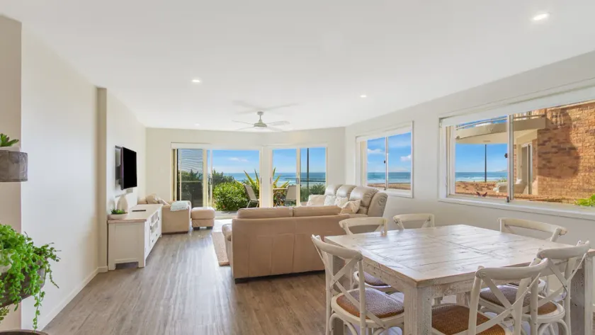Tahnee Court Unit 3 - Appartement absolu en bord de mer - Image 1