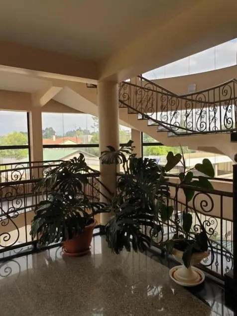 Maxoil Hotel - Image 1