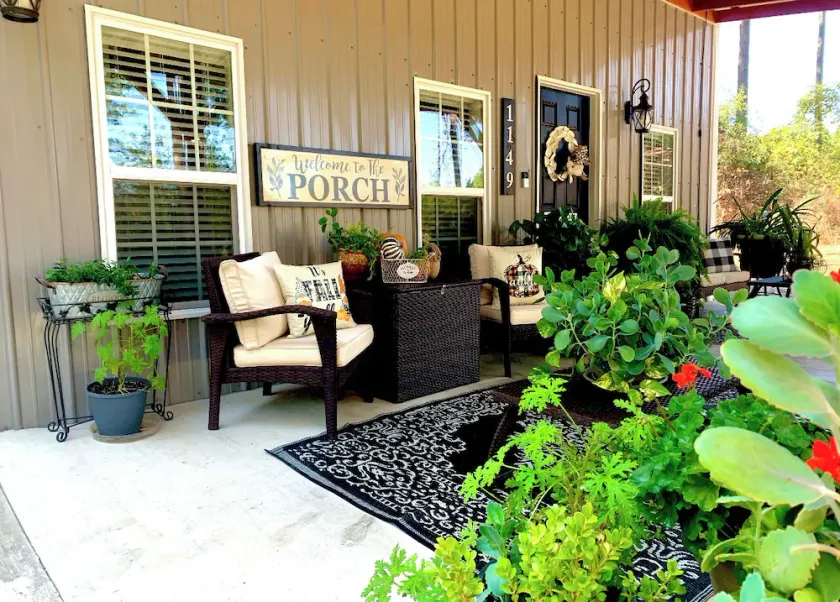 A Tranquil Retreat Loaded - Sleeps 10 - Image 1