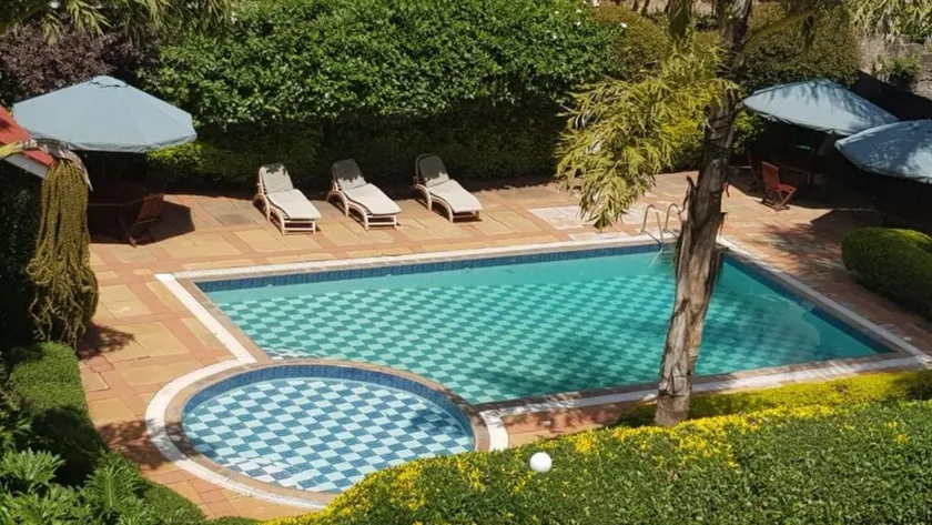 Natural Oak Apartments Kilimani - Image 1