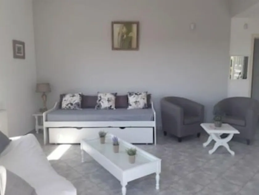 Apartment Lena in Analipsis - Image 1