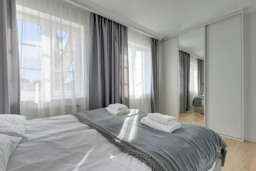 Grand Apartments - Willa Sobieski - Image 1
