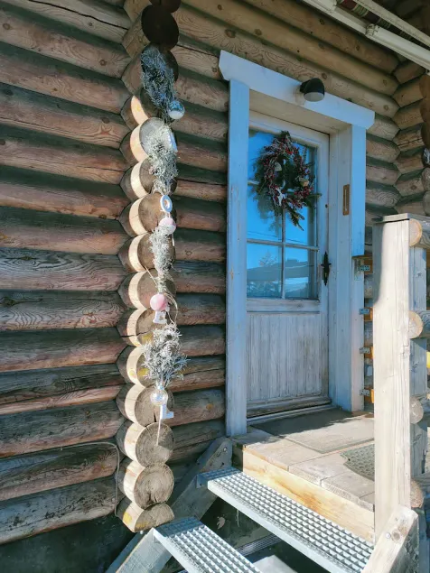 Log cabin, Bolquère, ideal for families - Image 1