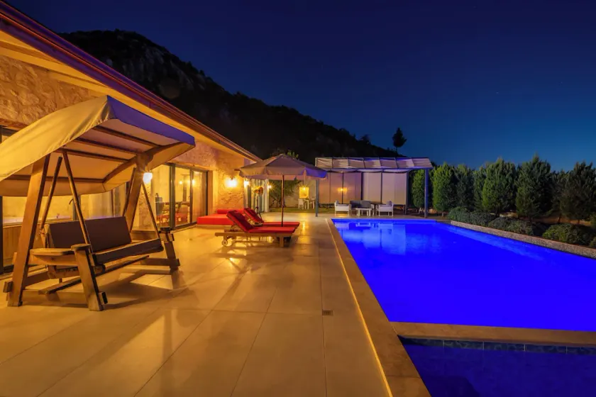 Villa Toprak - Image 1