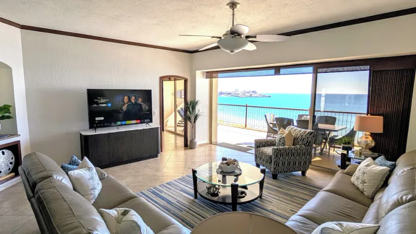 Premium-Beach Front Condo ~ Incrediable anzeigen - Image 1