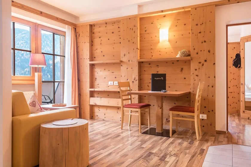 Holiday Apartment 'Riegelehof 1' with Balcony, Garden & Wi-Fi - Image 1