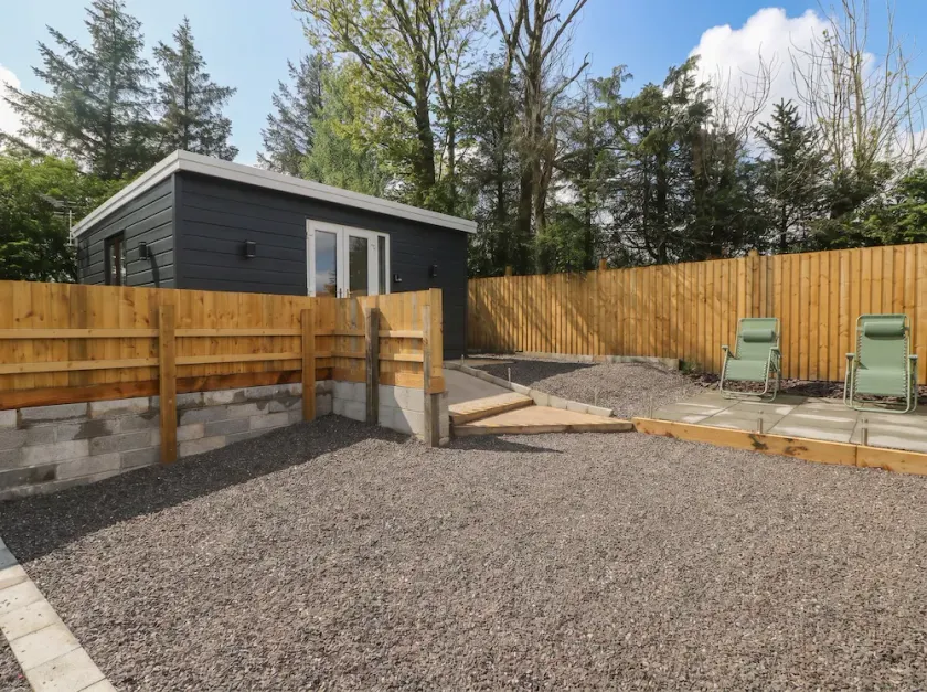 Heidiaway Lodge - Image 1