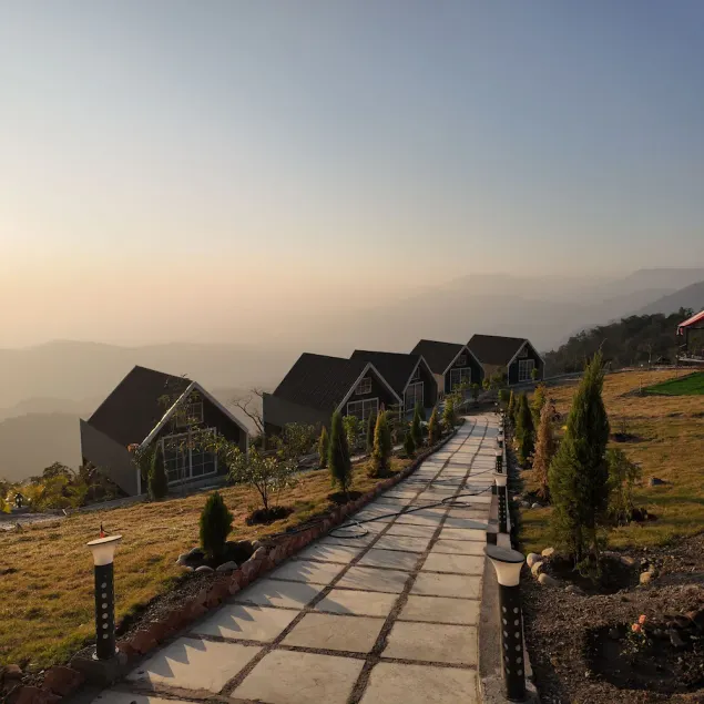 Arkja Cottages - A Journey Back to Nature - Image 1