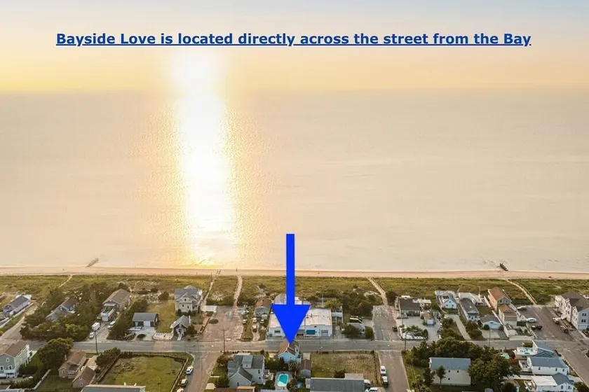 Duplex On the Bay, minutes to Cape May - Image 1