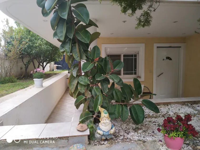 Stavros Apartments - Image 1