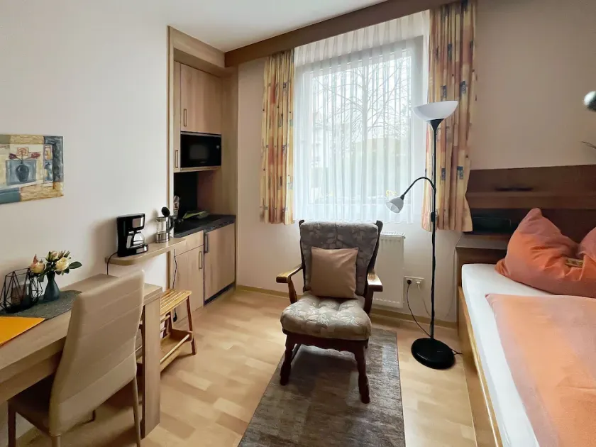 Apartment 1 - House Erna - Image 1