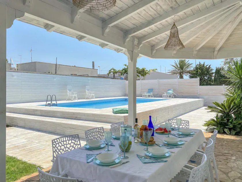 Villa Pace by BarbarHouse - Image 1