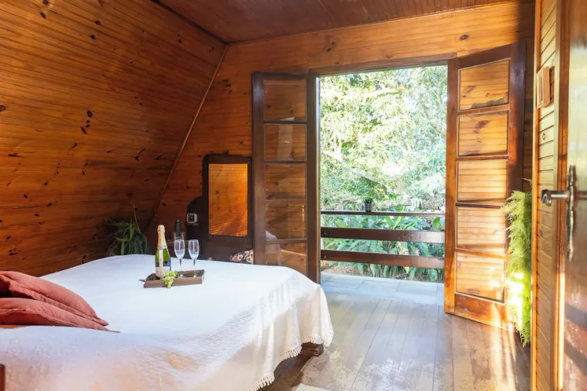Natureza, piscina, sitio | Brazilan Corner - Image 1