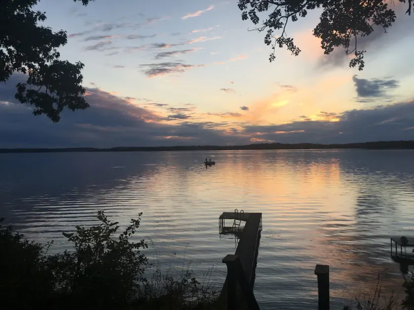 Madison & ~ UW ~ -Madison Bereich Lakefront Home - Image 1