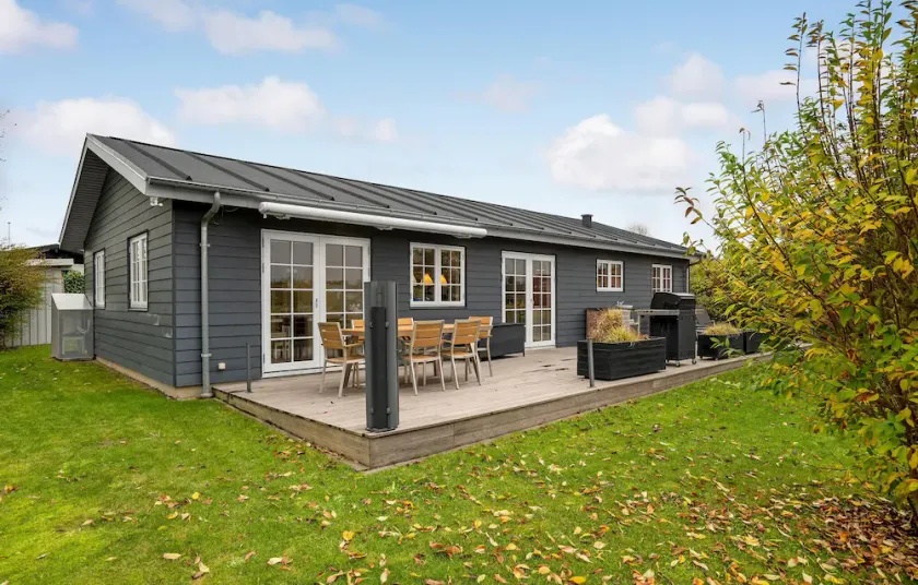 House in Bogense for 6 people with 3 rooms Ref. 628815 - Image 1
