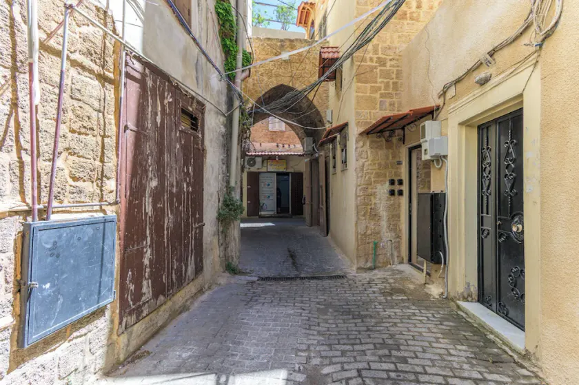 Casa Kik Apartments in Mina Tripoli - Image 1