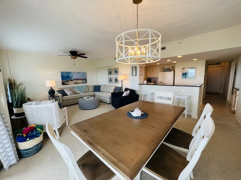 Renovierte Wohnung am Strand im amenities-reichen Duneridge - Image 1