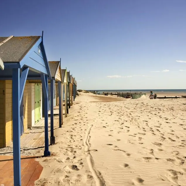Stylish Self-Contained Countryside Accommodation - Image 1