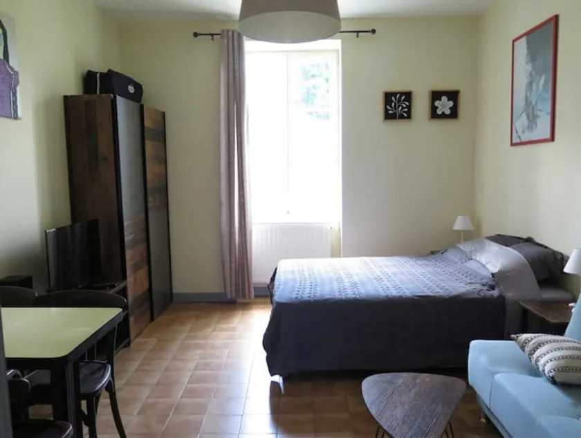 Charmant Appartement, 3 Couchages, Classé 2 - Image 1