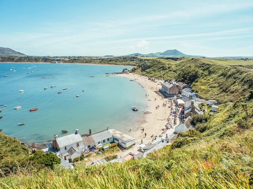 Coastal Retreat - Image 1