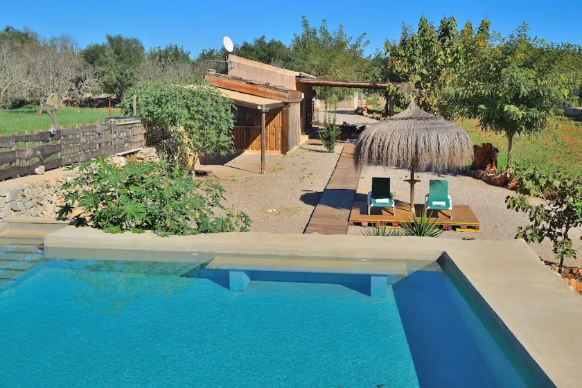 225 Muro Mallorca - Villa för 4 personer i Muro - Image 1