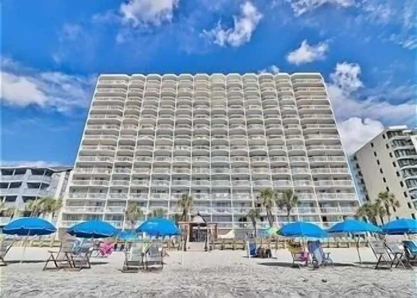 0402 Waters Edge Resort condo - Image 1