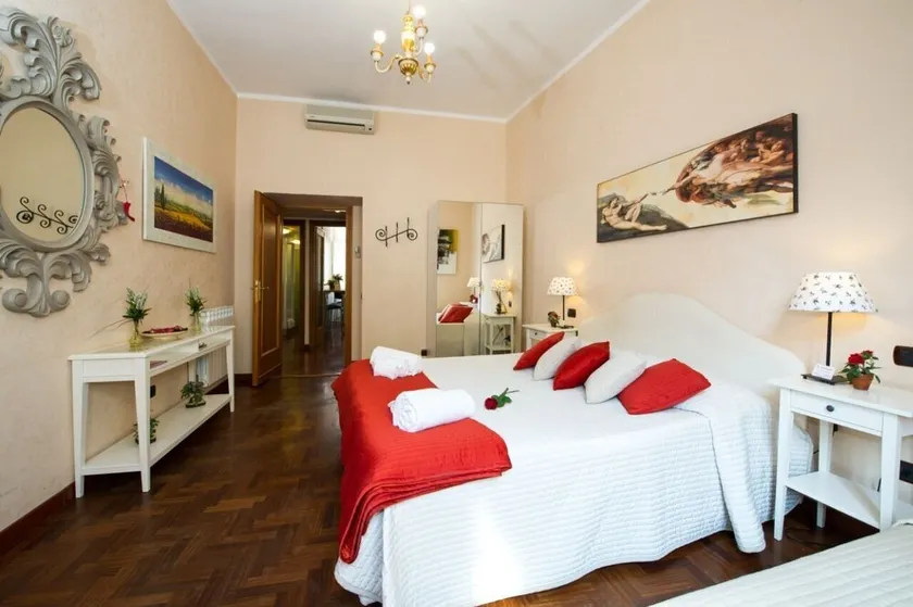 Holiday Home House Fornaci - Image 1