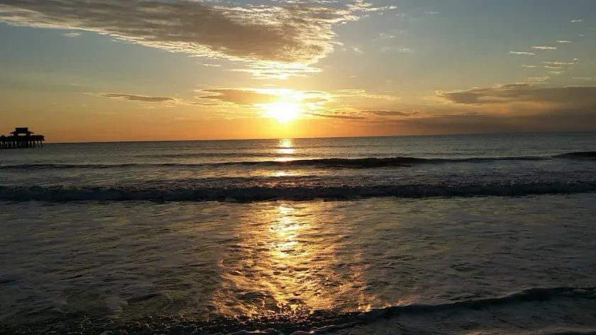 Marco Island Breeze in Naples - Image 1