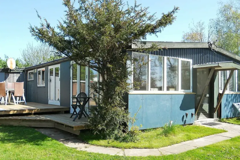 4 personer fritidhus i Broager - Image 1
