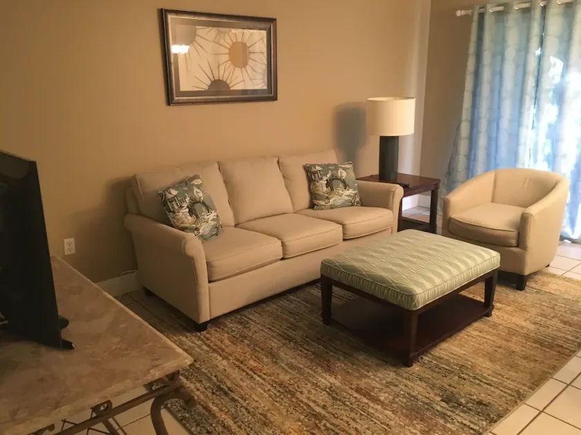 One Bedroom Condo in the heart of Biloxi - Image 1