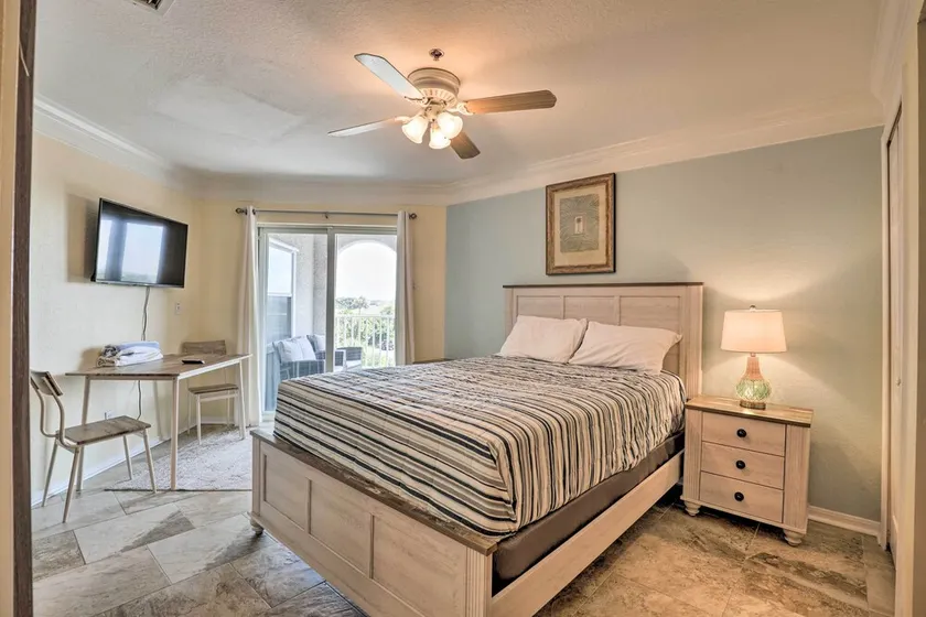 Inviting St Augustine Studio - Walk to the Beach! - Image 1