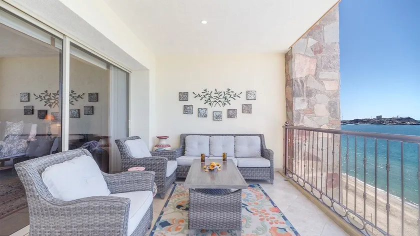 Sonoran Sky 1007 A Site For Shore Eyes Relaxing Oceanfront Condo - Image 1