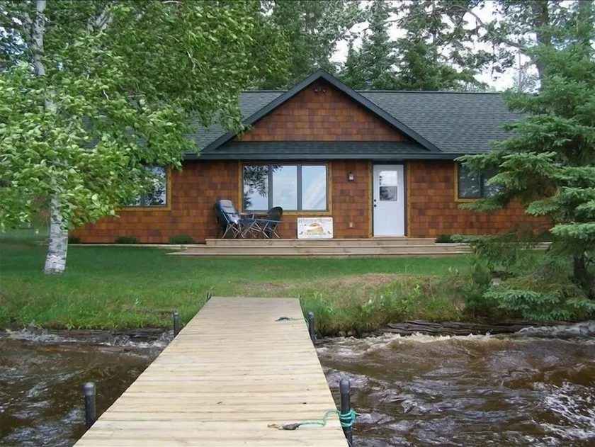 Westview Retreat on Solberg Lake - Image 1