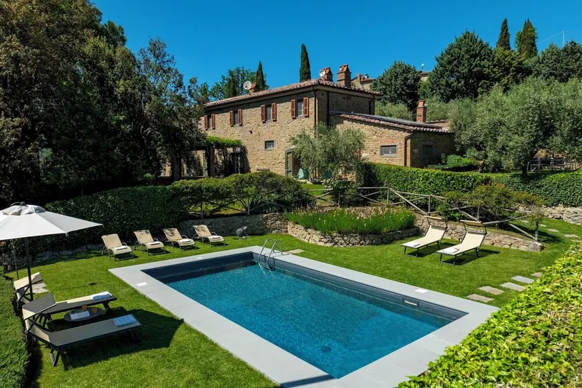 Tenuta Sagherina 8, Emma Villas - Image 1