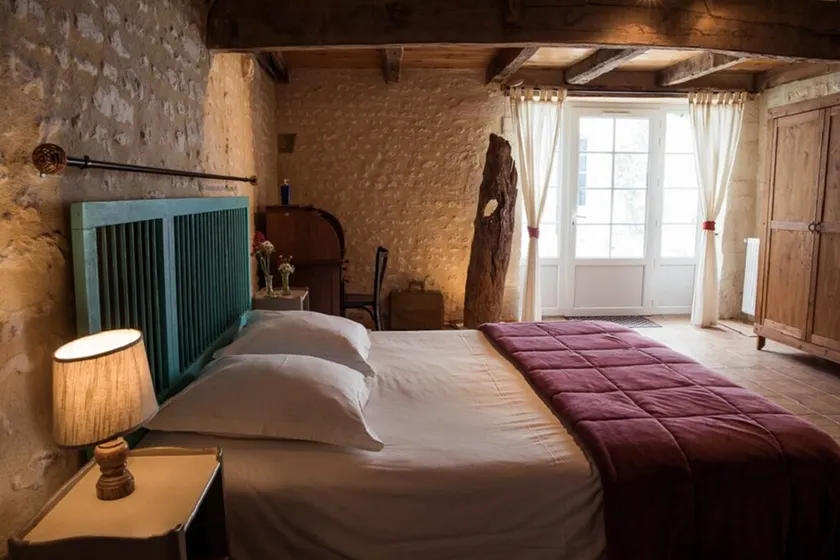 Chambre D'hôte Petite Champagne - Image 1
