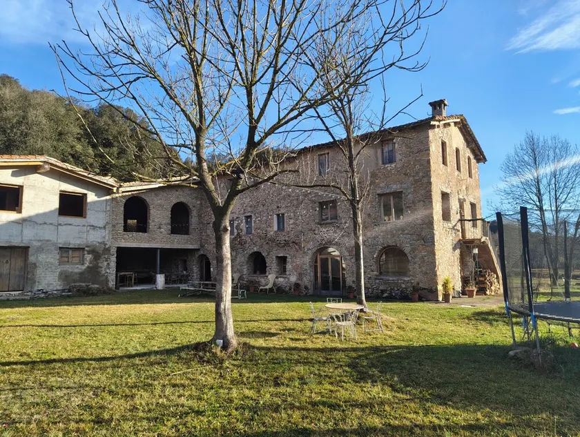 Annex in Catalan farmhouse - Image 1
