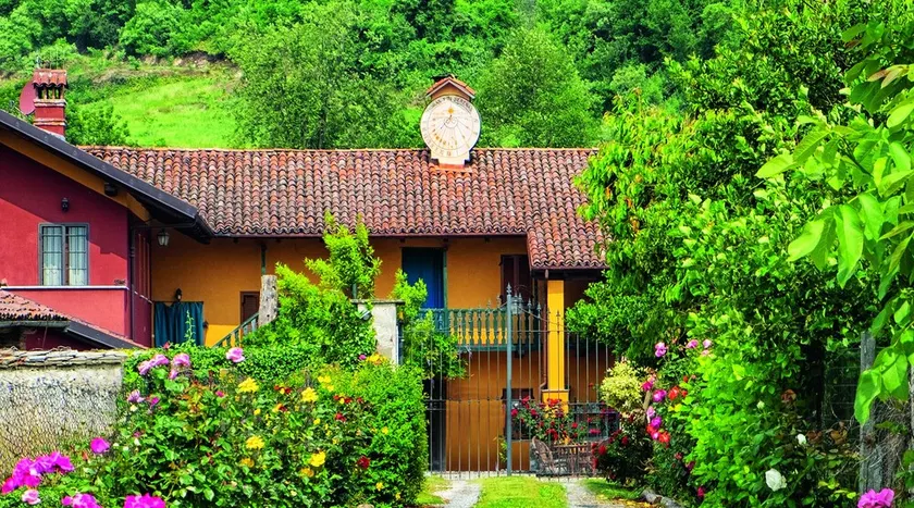 Suma Si Casa Cesare - 2000 mq di giardino a Vostra disposizione - Image 1