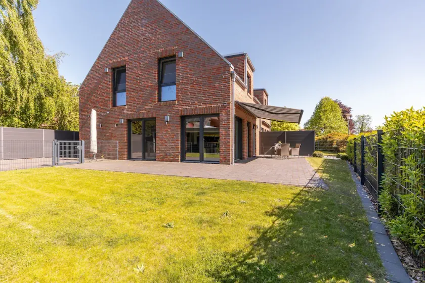 Ferienhaus Friesentraum - Image 1