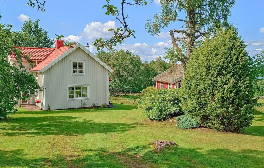 Stunning home in Rörvik with kitchen - Image 1