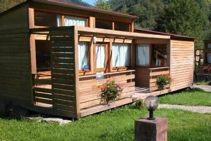 CHALET ROMBACH LE FRANC - Image 1