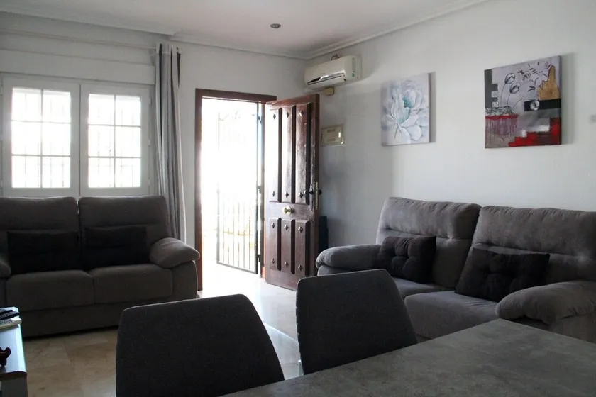 4 Bed Fantastic Apt, privat pool tæt på golf, strand og underholdning - Image 1