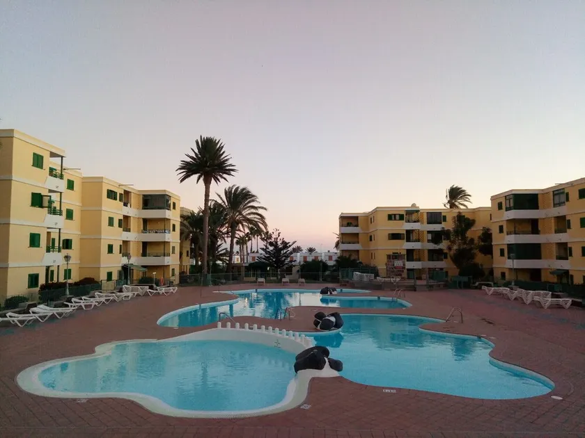 Premium lejlighed i Playa del Ingles - Image 1