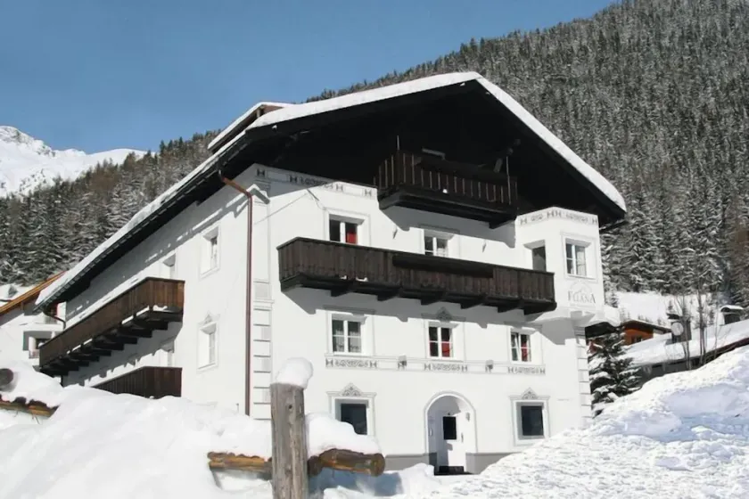 Wohnung in Ischgl - Image 1