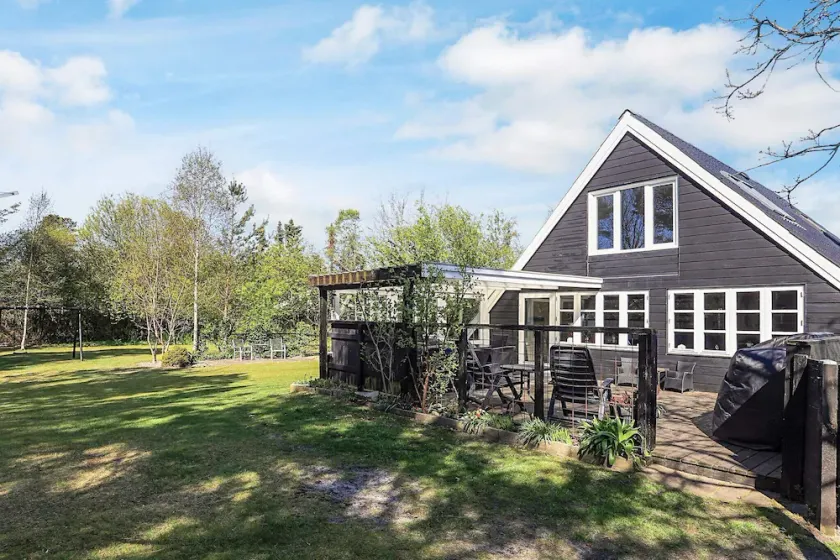 Maison de vacances pour 6 a Hals-By Traum - Image 1