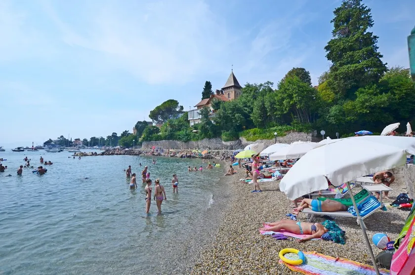 Apartment Villa Mandria - Image 1