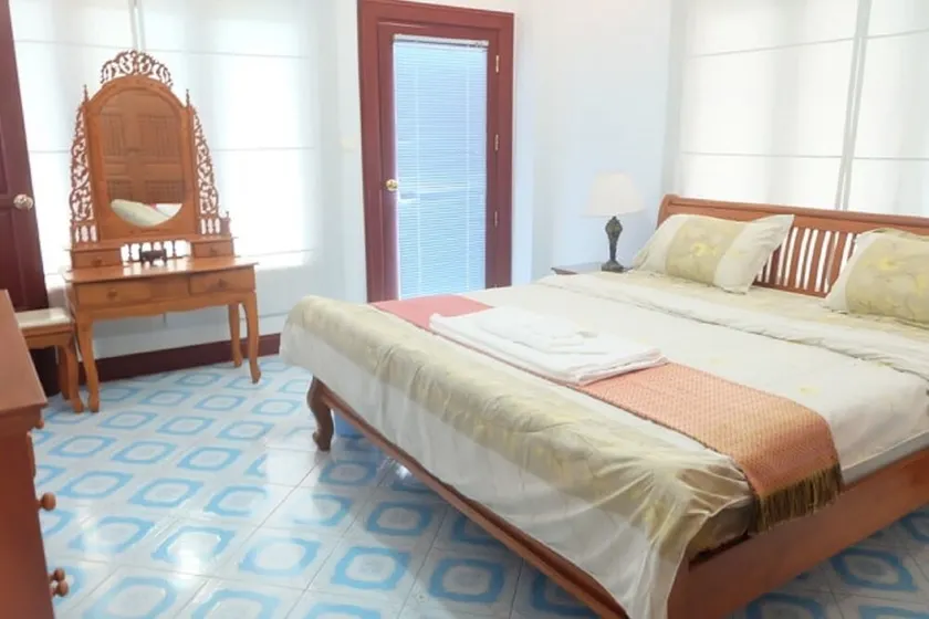 Majestic Villas Guest House Chambre 3 - Image 1