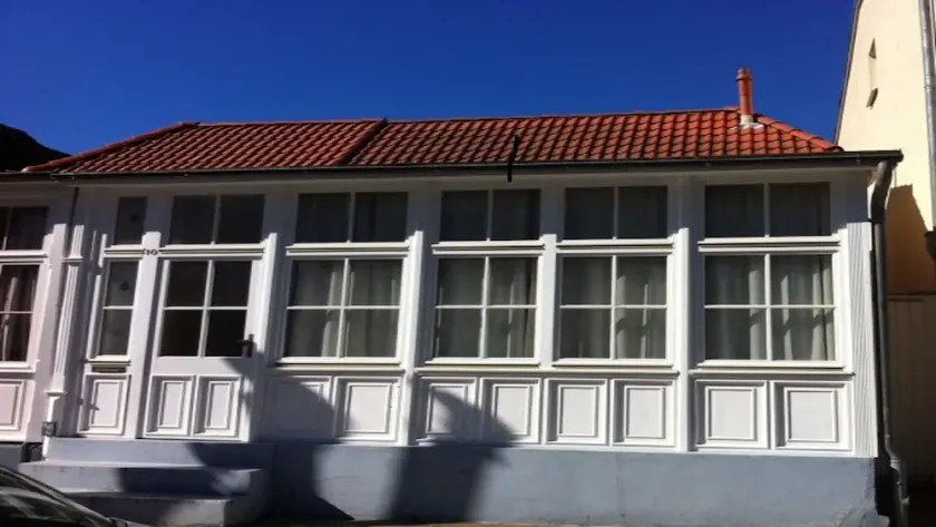 Uma Casa de Férias Para Cair em Warnemünde AB Verão de 2019 com ar Condicionado - Image 1