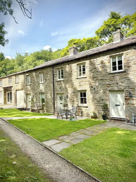 River Dance Cottage, Aysgarth - Image 1